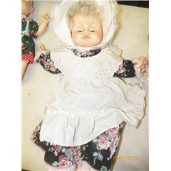 1974 Horsman Doll