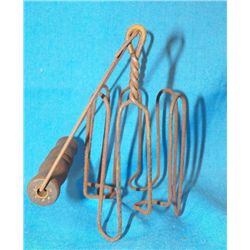 Single Wire Bottle Carrier