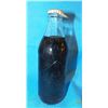 Image 1 : Lift Top Coca Cola Soda Bottle