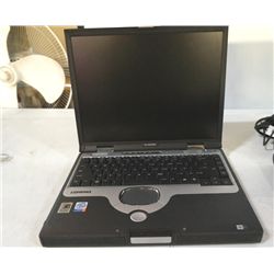 Compaq EVO N100V Laptop PC