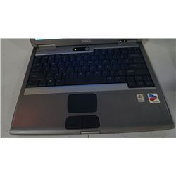 Dell Latitude D500 Laptop P.C