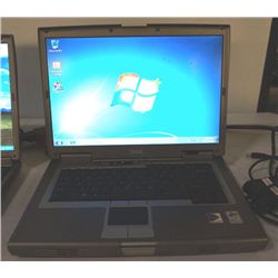 Dell Latitude D500 Laptop P.C