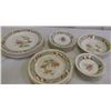 Image 1 : Alfred Meakin China Made In England