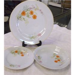 Crescent China Lorraine 5720