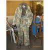 Image 1 : Duxbak Camouflage Jacket & Pants