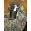 Image 3 : Duxbak Camouflage Jacket & Pants