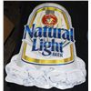 Image 2 : Anheuser Busch Natural Light Beer Tin