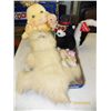 Image 1 : Box Lot Plush Toys