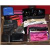 Image 2 : Miscellaneous wallets purses make up bags etc...