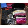 Image 3 : Miscellaneous wallets purses make up bags etc...