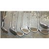 Image 3 : 7-Misc. Golf Clubs