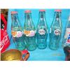 Image 2 : Coca-Cola Collector Bottles