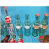 Image 3 : Coca-Cola Collector Bottles