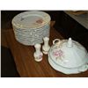 Image 1 : Shelf Lot of Fine China Italy (15)