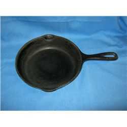 Wagner Cast Iron Fry Pan