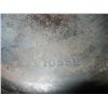 Image 3 : Wagner Cast Iron Fry Pan