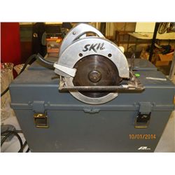Skil Saw Model 552