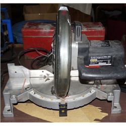 Craftsman  Chop Saw,  Electric.