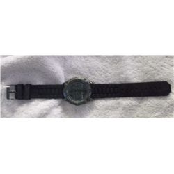 Men's FR Black Watch