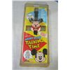 Image 1 : New talking Mickey Mouse Watch