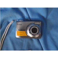 Kodak Digital Camera 8.2 megapixel