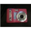 Image 1 : Pink Polaroid Digital Camera