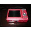 Image 3 : Pink Polaroid Digital Camera