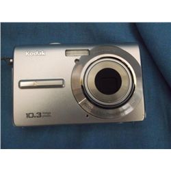 Kodak 10.3 Digital Camera MX1060