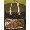 Image 1 : Michael Kors Ladies Large Tote