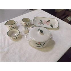 Winfield Ware Handcraft China (8)