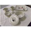 Image 2 : Winfield Ware Handcraft China (8)