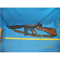 Thompson Submachine Gun (BB)