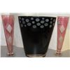 Image 1 : 3- Beautiful Vases