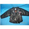 Image 2 : Child Harley Davidson Jacket