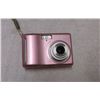 Image 1 : Insignia Digital Pink Camera