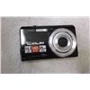 Image 1 : Casio Exilim Digital Black Camera