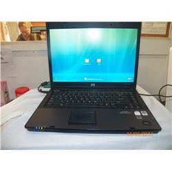 H.P. Laptop Computer