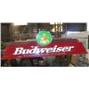 Image 1 : Budweiser Pool Table Light