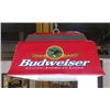 Image 2 : Budweiser Pool Table Light