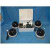 Image 1 : 4-Camera System