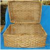 Image 1 : Pinic Wicker Basket