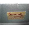 Image 4 : Samsonite Gray Cosmetic Case