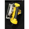 Image 4 : DeWalt cordless skil Saw