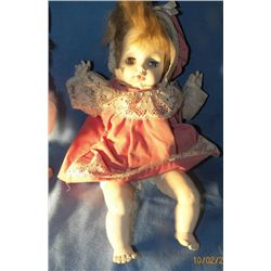 2000 Horseman Doll Inc