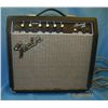 Image 1 : Fender Electric Guitar Amp.