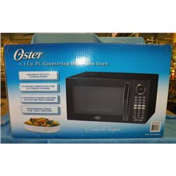 Oster Microwave Oven