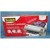 Image 1 : Scotch Thermal Laminator