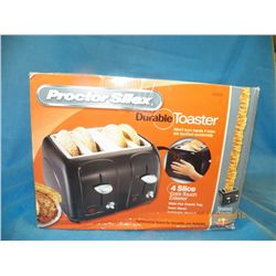 Proctor Silex Toaster