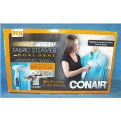 Conair Fabric Steamer