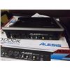 Image 2 : IO Dock by Alesis for IPad